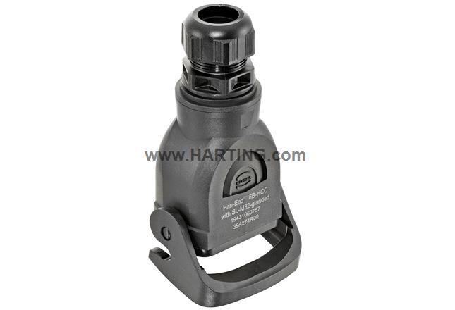 Han-Eco 6B-HCC-with SL-M32-glanded
