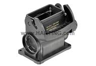 Han-Eco 10B-HSM1-with SL-M25-glanded