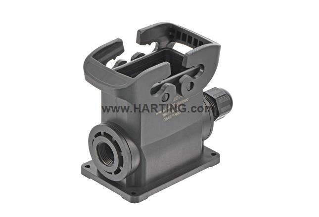 Han-Eco 10B-HSM2-with DL-M20-glanded