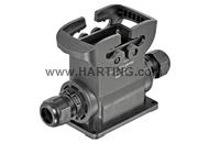 Han-Eco 10B-HSM2-with DL-M25-glanded
