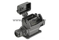 Han-Eco 10B-HSM2-w. SL-M32 w. cov.-gl.