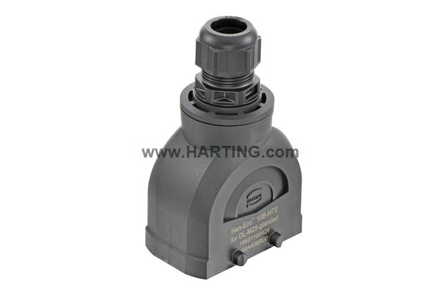 Han-Eco 10B-HTE-for DL-M25-glanded