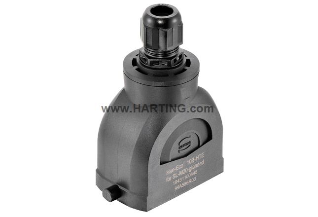 Han-Eco 10B-HTE-for SL-M20-glanded
