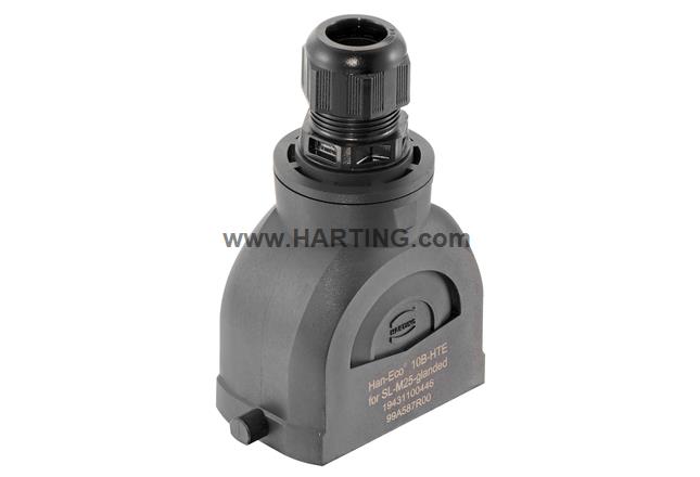 Han-Eco 10B-HTE-for SL-M25-glanded