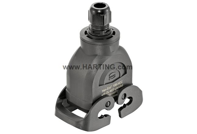 Han-Eco 10B-HCC-with DL-M20-glanded