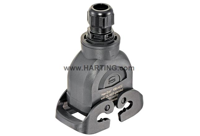 Han-Eco 10B-HCC-with DL-M25-glanded