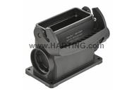 Han-Eco 16B-HSM1-with SL-M25-glanded