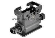 Han-Eco 16B-HSM2-with DL-M25-glanded