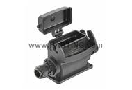 Han-Eco 16B-HSM2-w. SL-M25 w. cov.-gl.