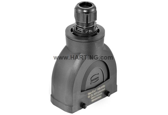 Han-Eco 16B-HTE-for DL-M25-glanded