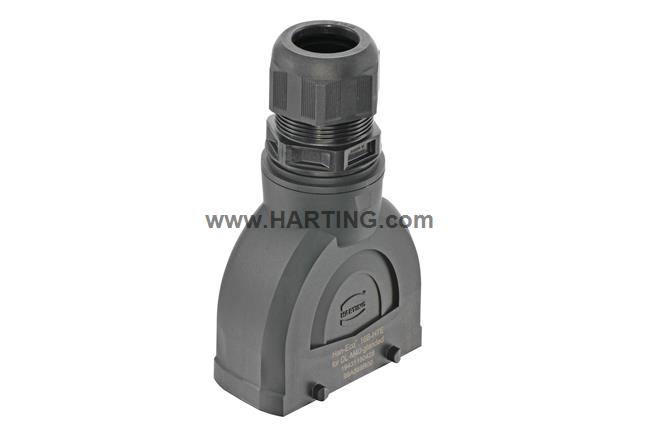 Han-Eco 16B-HTE-for DL-M40-glanded