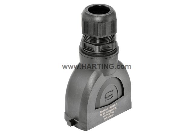 Han-Eco 16B-HTE-for SL-M40-glanded