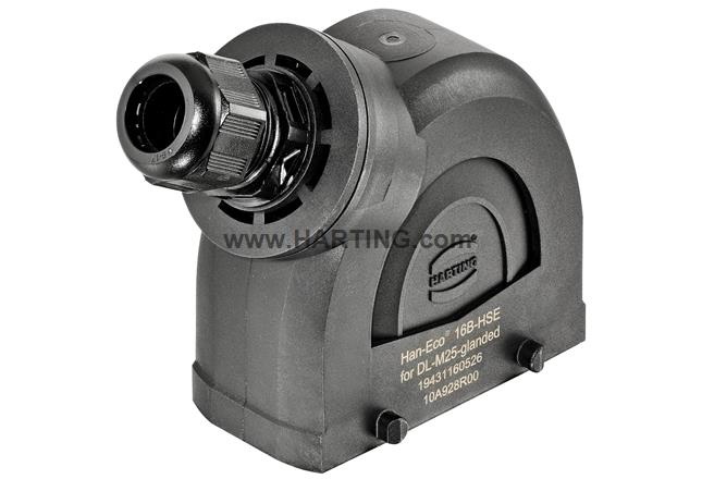 Han-Eco 16B-HSE-for DL-M25-glanded