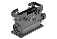 Han-Eco 24B-HSM1-with DL-M25-glanded