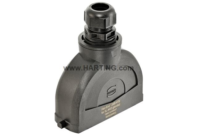 Han-Eco 24B-HTE-for SL-M32-glanded