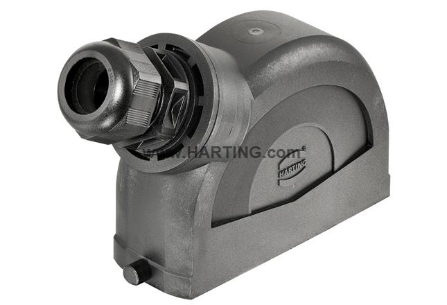 Han-Eco 24B-HSE-for SL-M32-glanded