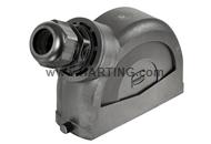 Han-Eco 24B-HSE-for SL-M32-glanded