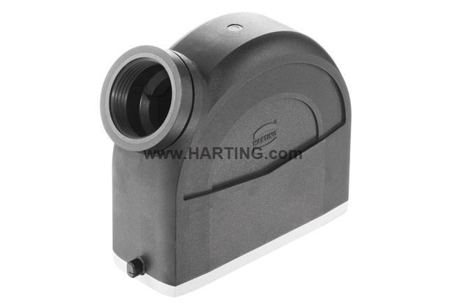 Han-Eco Outdoor 16A-HSE-M25
