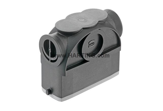 Han-Eco Outdoor 16A Hood