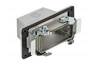 Han 16EMC/B-PFT-HC-DL-M32-side entry