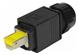 HanPP V14 preLink RJ45 plug 8p plastic