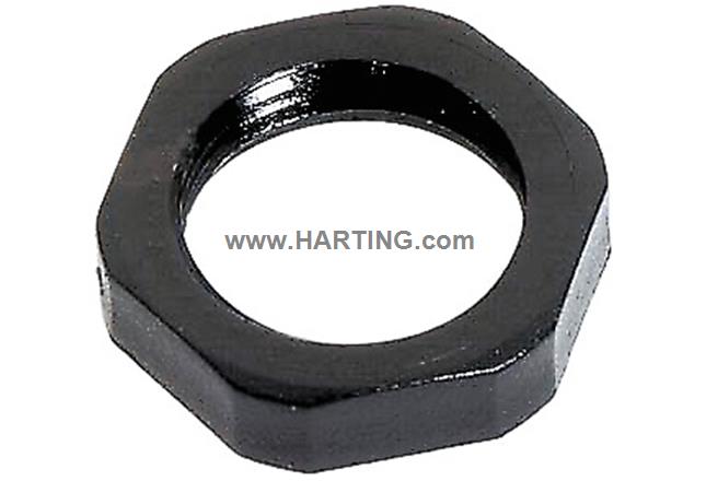 Lock nut (plastic) M20