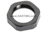 Lock nut (plastic) M20