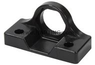 M12 wall bracket / gender changer