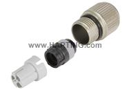 HARAX M 12 TERMINATION ELEMENT 3-