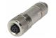 PLUG M12-F 8 POLOS / A-COD
