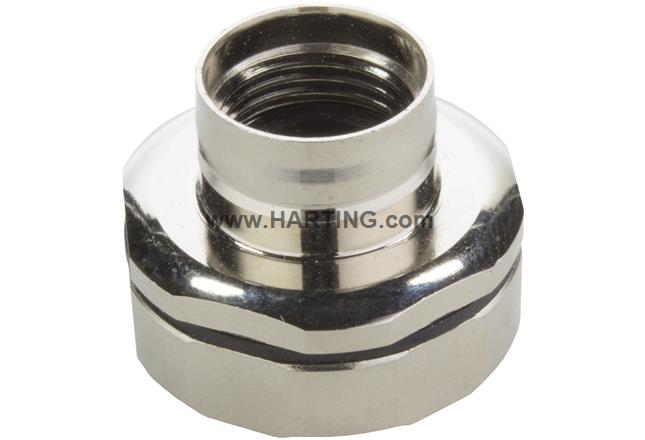 M12 transf. recpt. front mounting kit