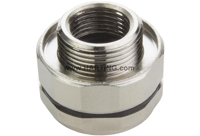 M12 transf. recpt. rear mounting kit