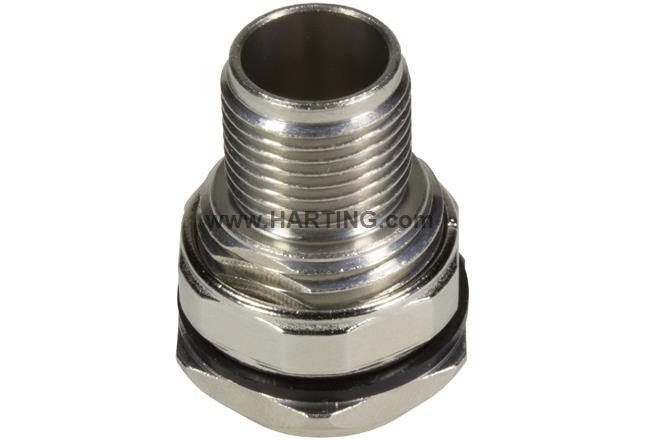 M12-P-ACC-HOUSING REAR MOUNTING (30 pcs)