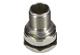 M12-P-ACC-HOUSING REAR MOUNTING (30 pcs)
