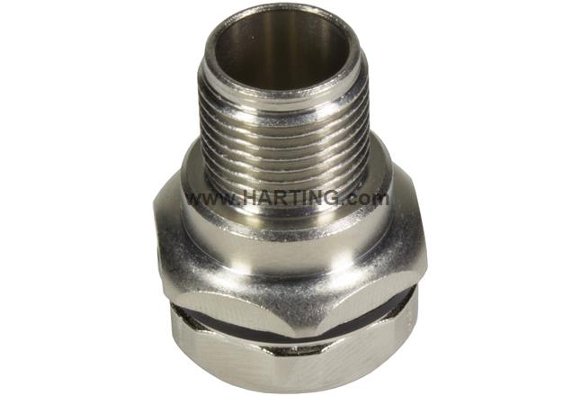 M12-P-ACC-HOUSING M FRONT MOUNTING
