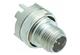 M12-M panel feed through 5pol.B-cod.IP67