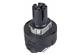 M12 transf. 1000BASE-T x STR