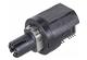 M12 transf. 1000BASE-T x ANG w/o PoE