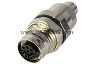 M12-SD-CC-CRIMP-8P-YCOD-F-STR-CF