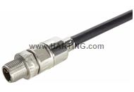 M12-SD-CC-CRIMP-4/5P-ACOD-M-STR-CF