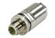 M12-L male crimp B-coded 5pole