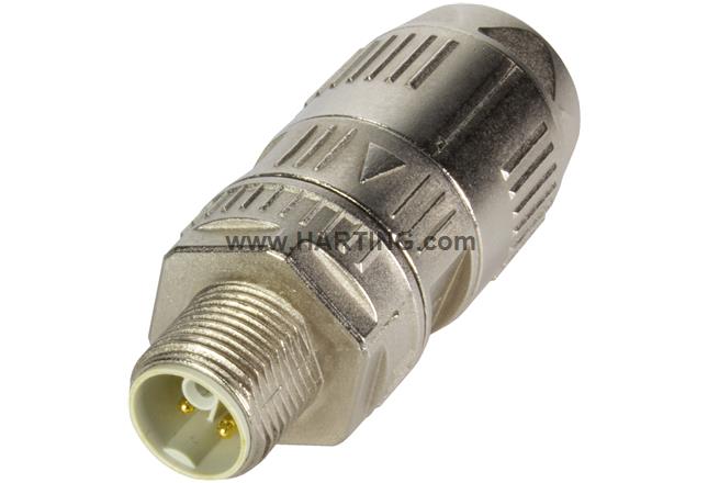 M12-P-CC-CRIMP--5P-KCOD-M-STR-SHLD
