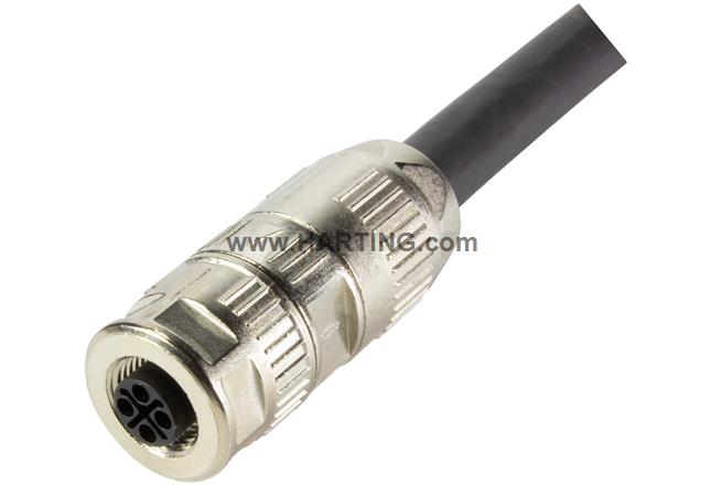 M12-P-CC-CRIMP-S COD-F-STR-SHLD
