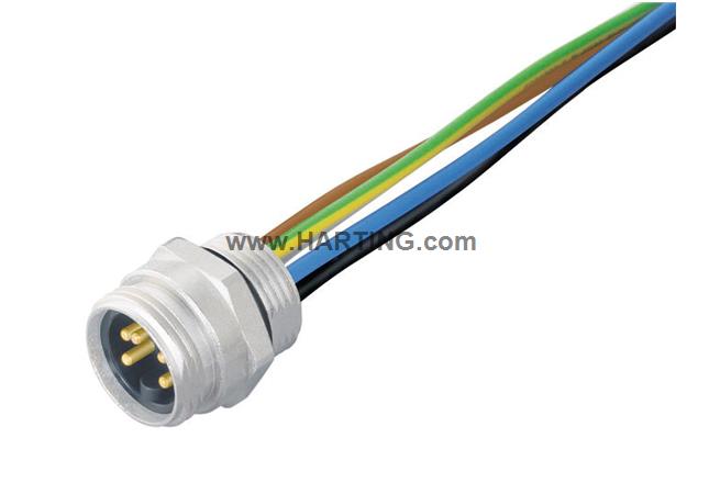 7/8 Cable Assembly