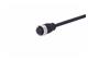 7/8 Cable Assembly 2p+PE st/- f/- 5,0m