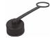 M12-ACC- PLASTICCAP FOR M12 MALE