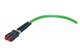 FO CABLE ASSY-20M-1xSCRJ MM POF