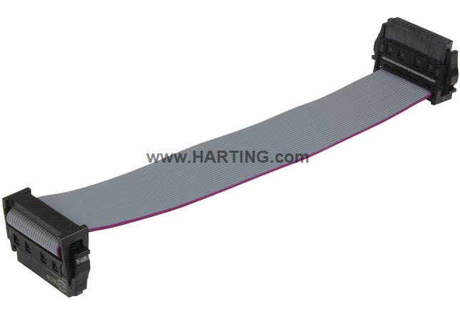 har-flex, 32p, w/o sr, PVC, L=100mm