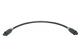 Hybr.cable Assy,AC,40m,FO+POW-MM-2xHAN3A