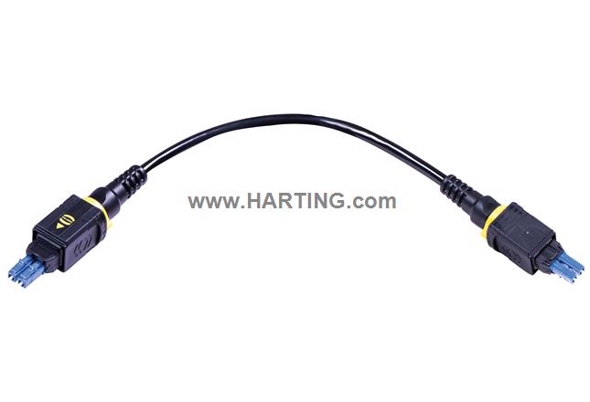 FO CA PP2-PP2, 9µ, G657A1, PUR, 2m